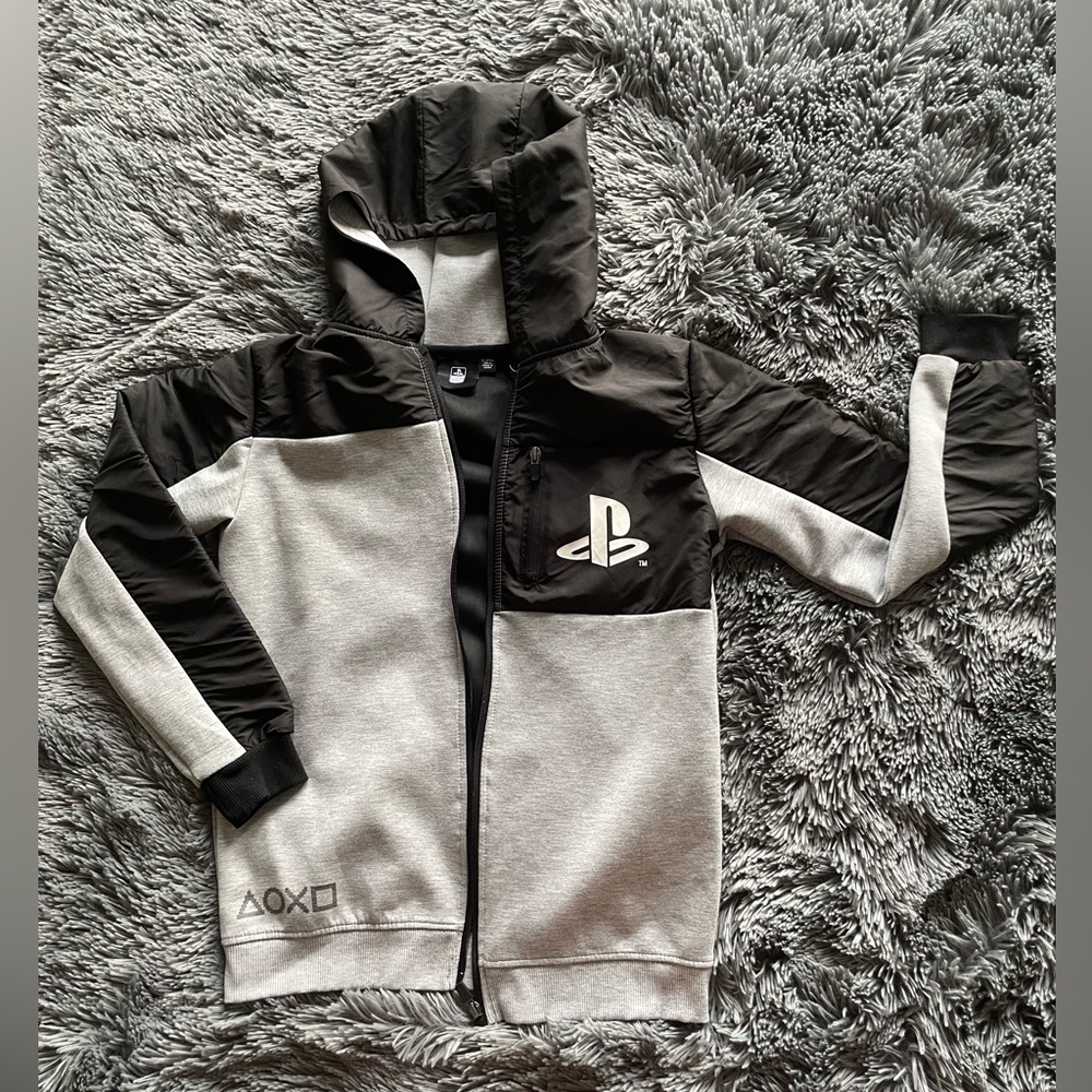 PLAYSTATION KIDS MATCHING JOGGER SET 🎮 - Picture 3 of 15